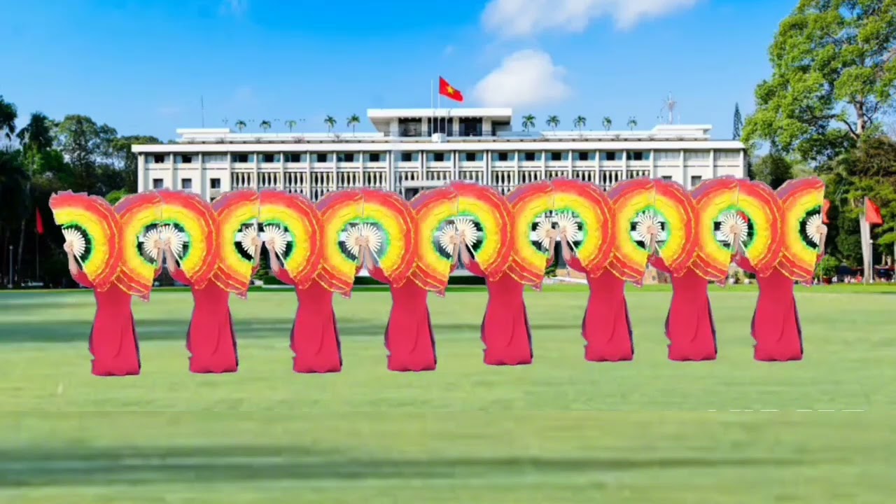 Chèo bến nhà rồng