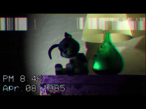 Wake_uP_B4nZo.mp4 Lost Tape