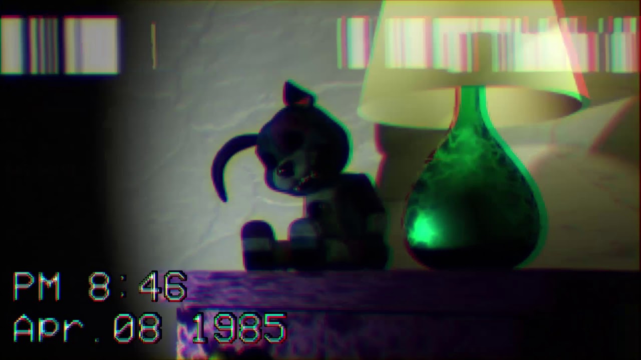 Wake_uP_B4nZo.mp4 Lost Tape