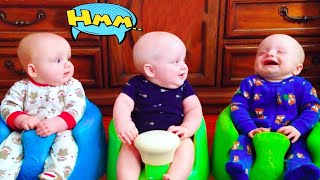 A MUST: TOP Cutest Funniest Babies on the Planet || Just Laugh