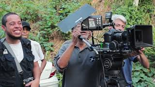 TRAILER CAP1 Making Of Relatos Urbanos