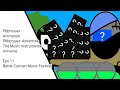Pbbmuuer: Adventure The Music Instrumental Universe Battle Concert Music Festival 