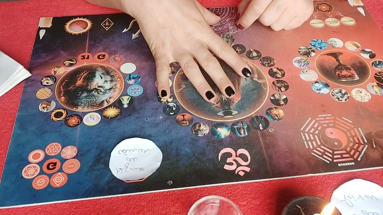 CÂNCER ♋️ EXU TRAZ A CHAVE PARA ABRIR SEUS CAMINHOS🔑