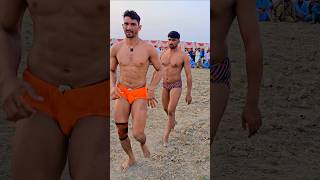 desi wrestler boost kushti stamina training #namatpehlwan #motivation #shorts #pehlwan #desifitness