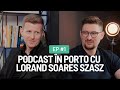 Lorand soares szasz un milionar fericit  podcast ep 1