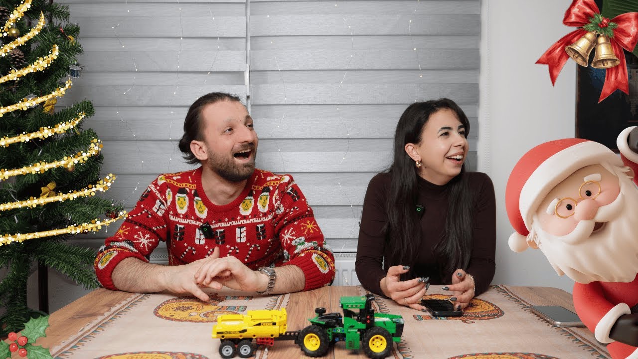 2025 Z Raporu - Neler Yaşandı Böyle?!