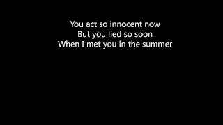 Calvin Harris - Summer (Paroles)