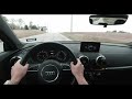 Ep2 POV Drive - Tous Les Jours (AUDI A3)