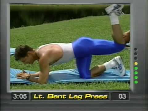 8-Minute Ab Workout - Best Exercises To Tighten Your Stomach And