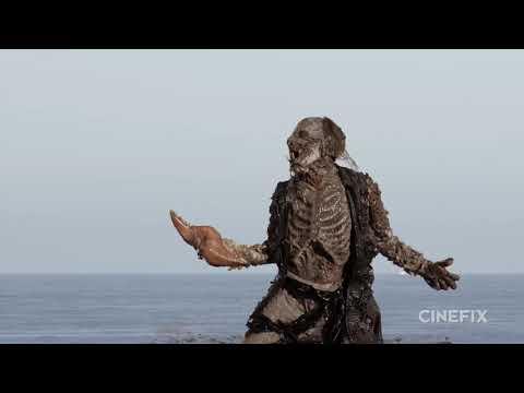 वीडियो: असली समुद्री राक्षस (फोटो)