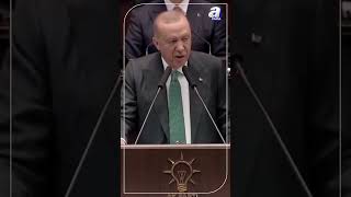 Başkan Erdoğan Ekonomi Programımızın Neticelerini Alıyoruz