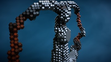 Voxelate Lightwave 3D Tutorial