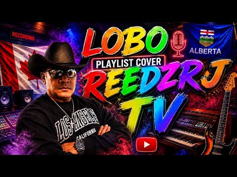 Lobo Playlist Cover Songs