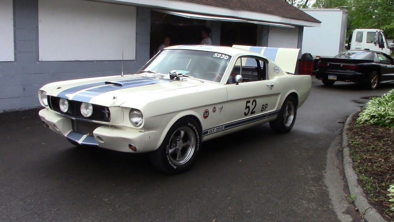 Wind Gap Car Show May 2018 YouTube