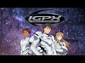 Cartoon Network's original anime that premiered with Naruto!