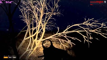 arma 3 workshop mod gone wrong