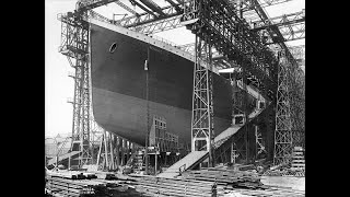 Titanic History/Was the Titanic badly built?