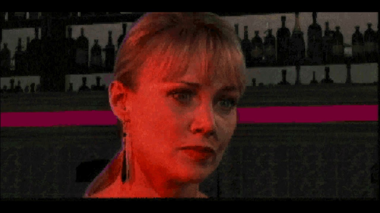 Tex Murphy - The Pandora Directive - Tex's Lament by Richie Havens