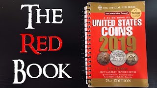 Coin Collecting Resource ALL Coin Collectors Should Have (The Red Book)