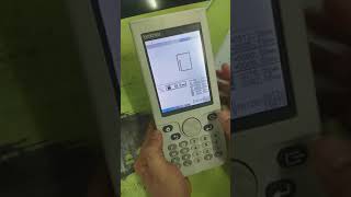 Hướng dẫn lập Trình máy may brother BAS-342G-01