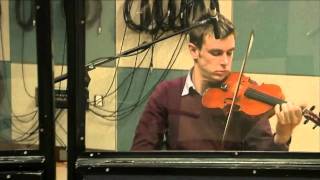 The JKE Sessions - Seán McKeon and Liam OConnor with Callaghans Hornpipe & Pleasures of Hope