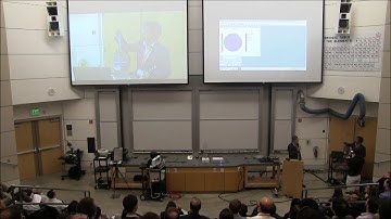 IWSHM 2017 SHM in Action - ARMOR Lab, University of California, San Diego (UCSD)