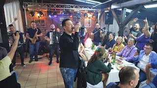 Mix 1 - UROS ZIVKOVIC i Borko Radivojevic (Ork.Tigrovi) - Muzicka zabava kod Luke Rajicica 2018