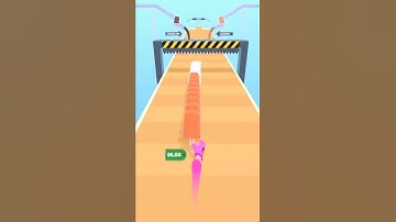 Popsicle Stack Level 25😎😋 #shorts