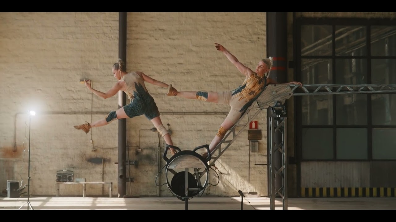 INDIGO II Lumo Company II Outdoorshow