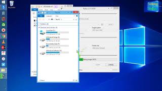 #Checkra1n iCloud bypass-How to generate /Create Usb Flash Drive