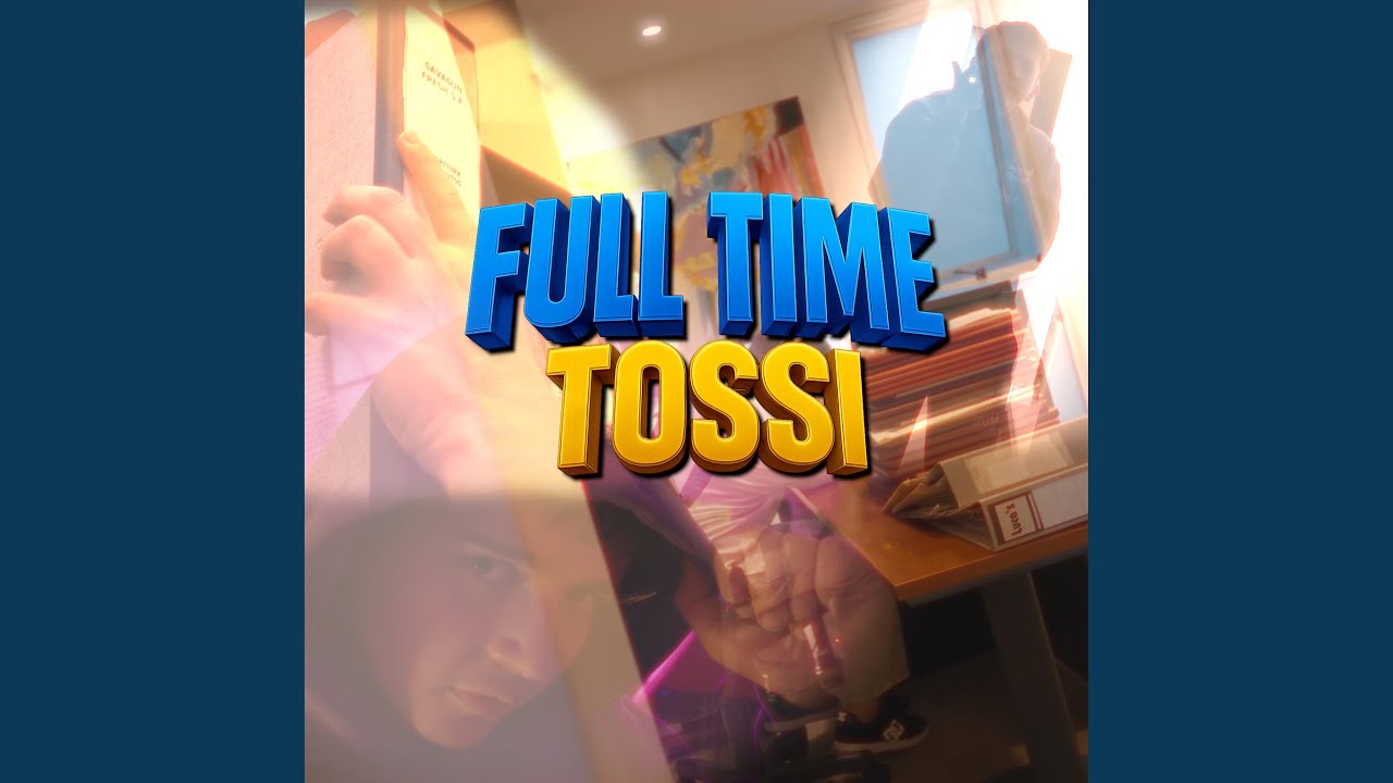 Guarda FULL TIME su YouTube Guarda FULL TIME su YouTube