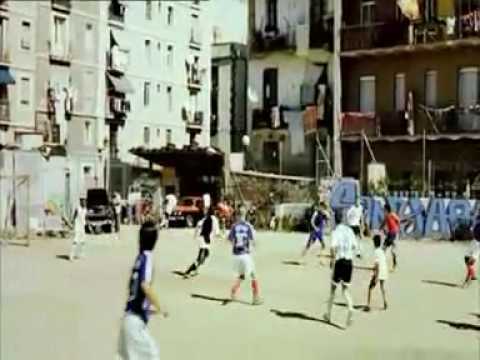 adidas commercial 2006