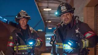 'Chicago Fire' Loses Original Cast Member After 14 Seasons in Shocking Exit News