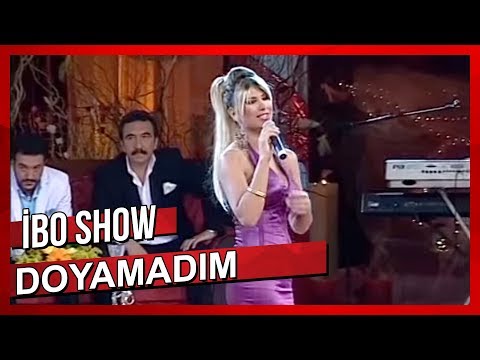 Doyamadım - Hatice - Canlı Performans