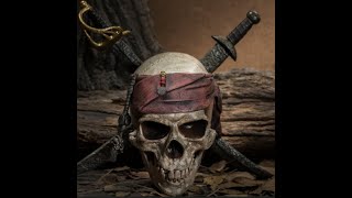 Today in Pirate History Barry Clifford discovered the sunken ship of Black Sam Bellamy, the Whydah