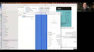Vervante Uploading a Card Deck to DEckible Keith Medicine Words Deck