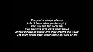 RATT  - 7th Avenue (Released 1986)
