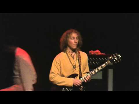 Spanish Caravan - Soft Parade