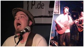 Einmischen -Lari u.die Pausenmusik (LudP) feat.Judith von um`s Eck & Flow (Zargenbruch) live @Mastul