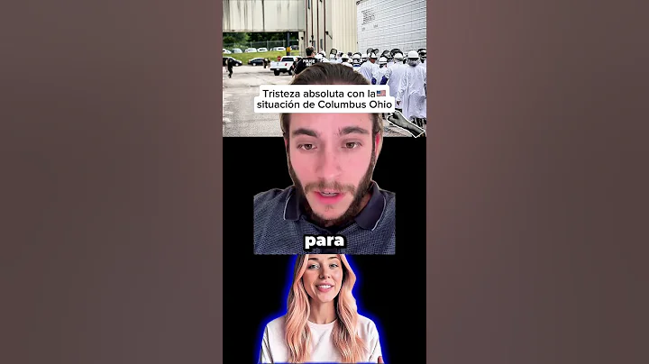 Absolute sadness with the situation of Columbus Ohio🚨🇺🇸 #newyork #miami #unitedstates