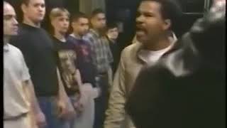 Best Of Scared Straight 1999