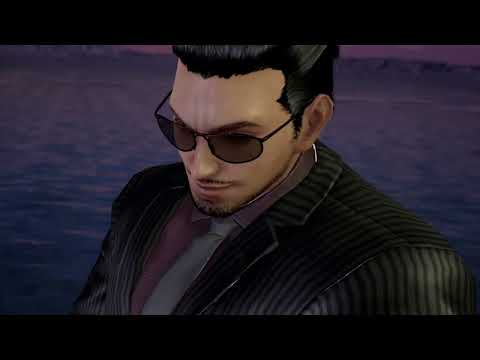 Fun Very Casual Match Steve VS Yoshimitsu Laggy PS4 v5 Tekken 7 20230831043604