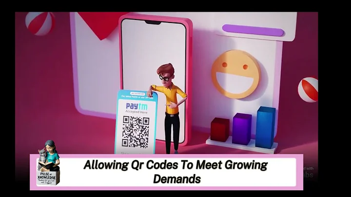 The Future of QR codes is here: What's next?