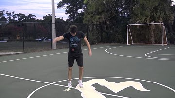 Best hacky Sack video Yet