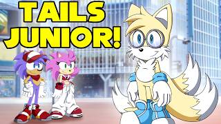 Dimensional Delve - Sonic Next Gen LIVE: Episode 4