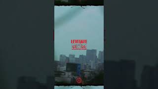 Levitate 03.05 Новый Альбом От Hloy Уже В Эту Пятницу!  #Hajimerecords