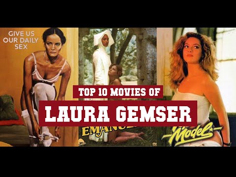 Laura Gemser Top 10 Movies | Best 10 Movie of Laura Gemser