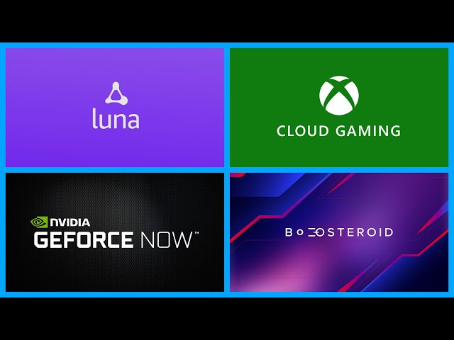 Is BOOSTEROID Better than Geforce Now? Cloud Gaming [2021] — Eightify