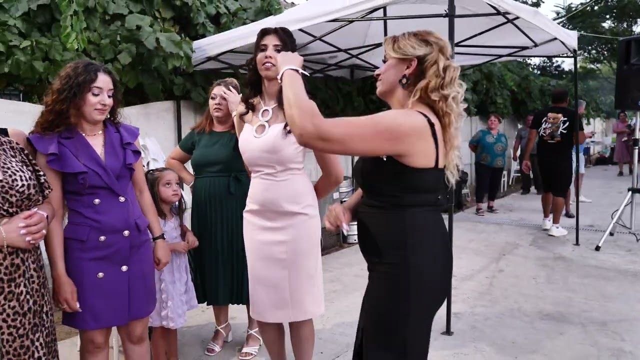 Moises - 15 august 2025 - Partea 2 -   Evenimete private cu Bozgan Gigi