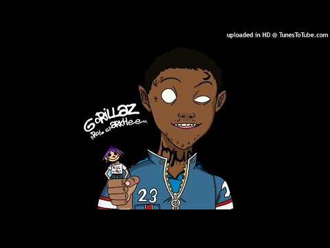 Kill Stacy - Gorillaz (Prod. Sparkheem) adlı videoyu YouTube'da izle Kill Stacy - Gorillaz (Prod. Sparkheem) adlı videoyu YouTube'da izle